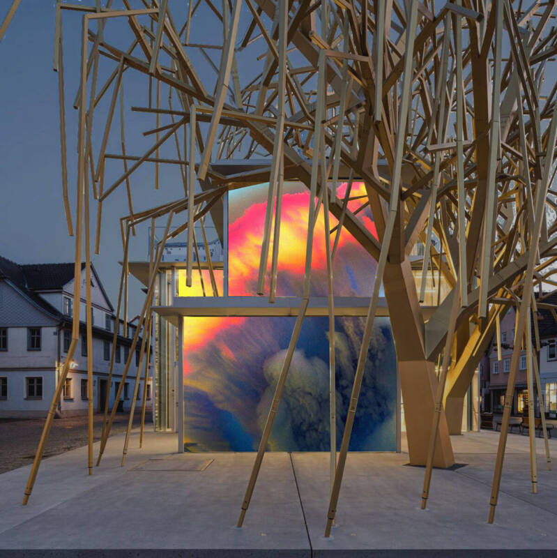 installation-von-susi-gelb-archiv-der-zukunft-rendering