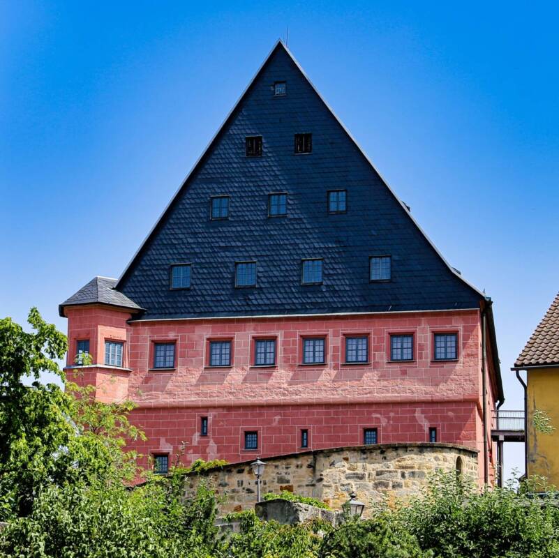 Stadtschloss_Stadt Lichtenfels_Dressel Claudia_1