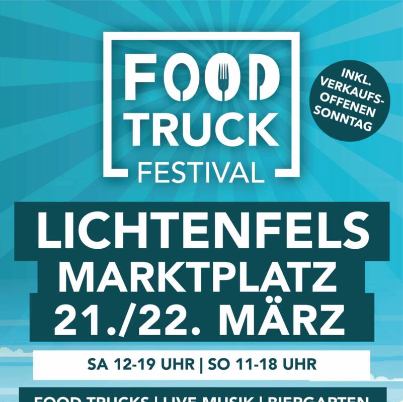 Foodtruck Festival 2026