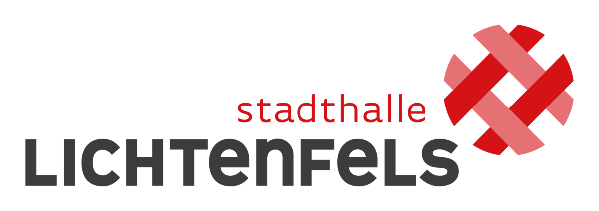 Logo Stadthalle Lichtenfels
